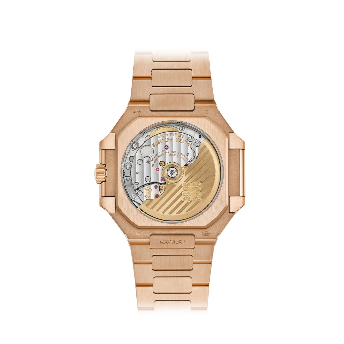Cubitus Date & Sweep Seconds 7128/1R-001 variant Pursuit