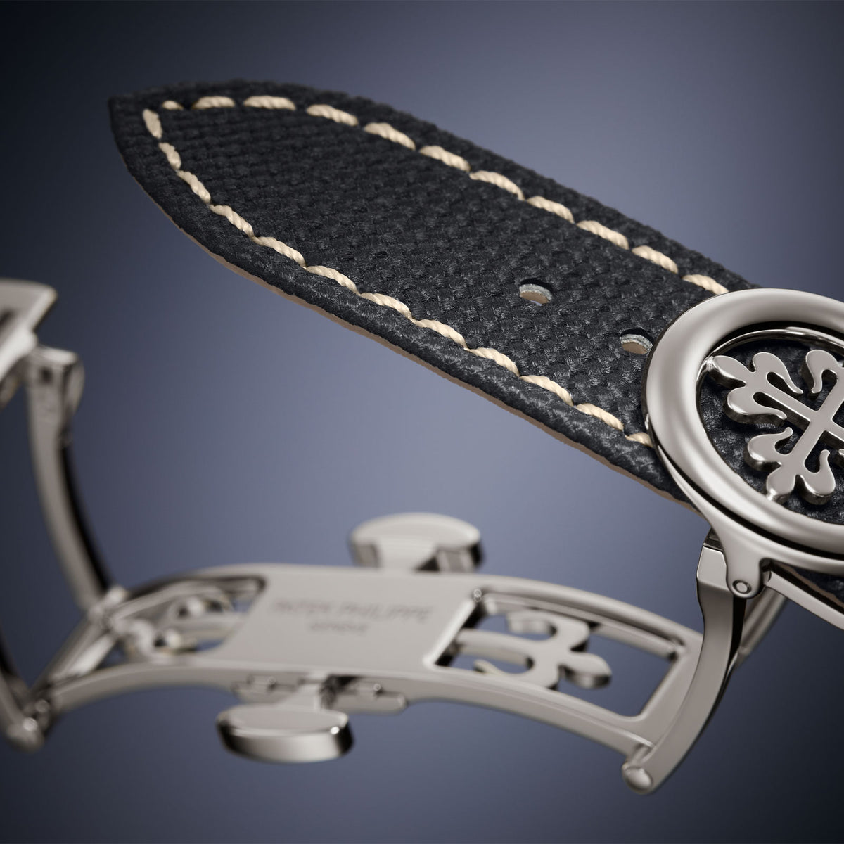 Grand Complications Retrograde Perpetual Calendar 6159G-001 simple Pursuit