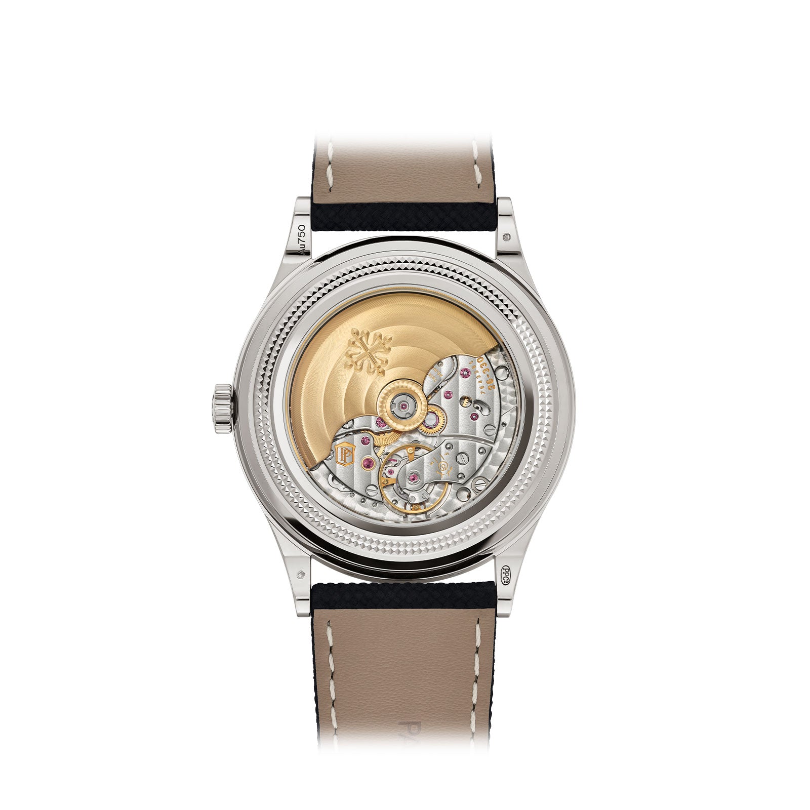 Grand Complications Retrograde Perpetual Calendar 6159G-001 simple Pursuit