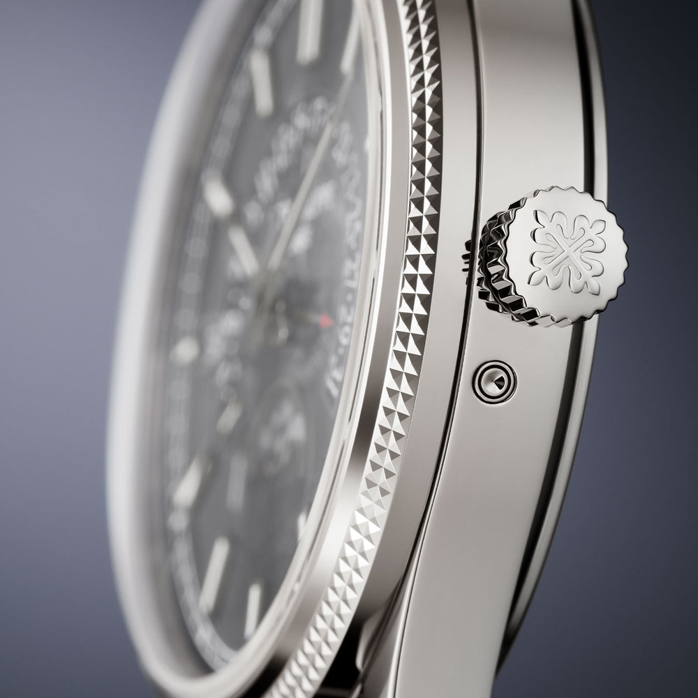 Grand Complications Retrograde Perpetual Calendar 6159G-001 simple Pursuit