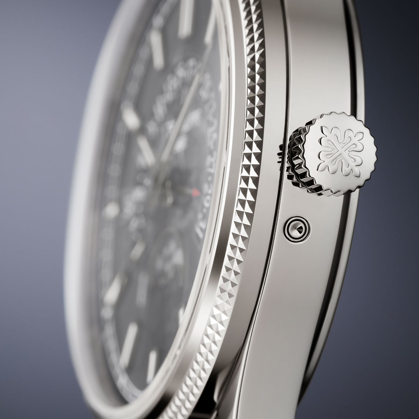 Grand Complications Retrograde Perpetual Calendar 6159G-001 simple Pursuit