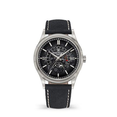 Grand Complications Retrograde Perpetual Calendar 6159G-001 simple Pursuit