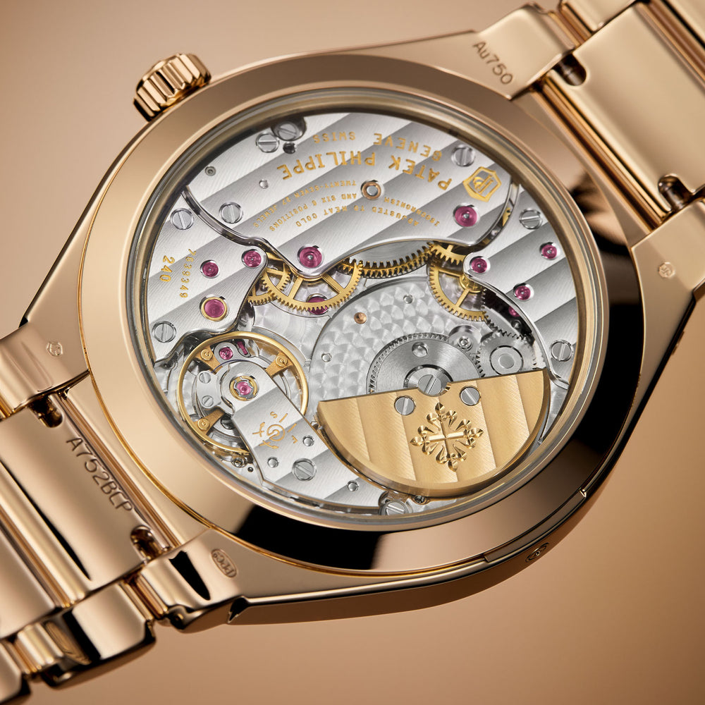 Twenty~4 Perpetual Calendar 7340/1R-001 simple Pursuit