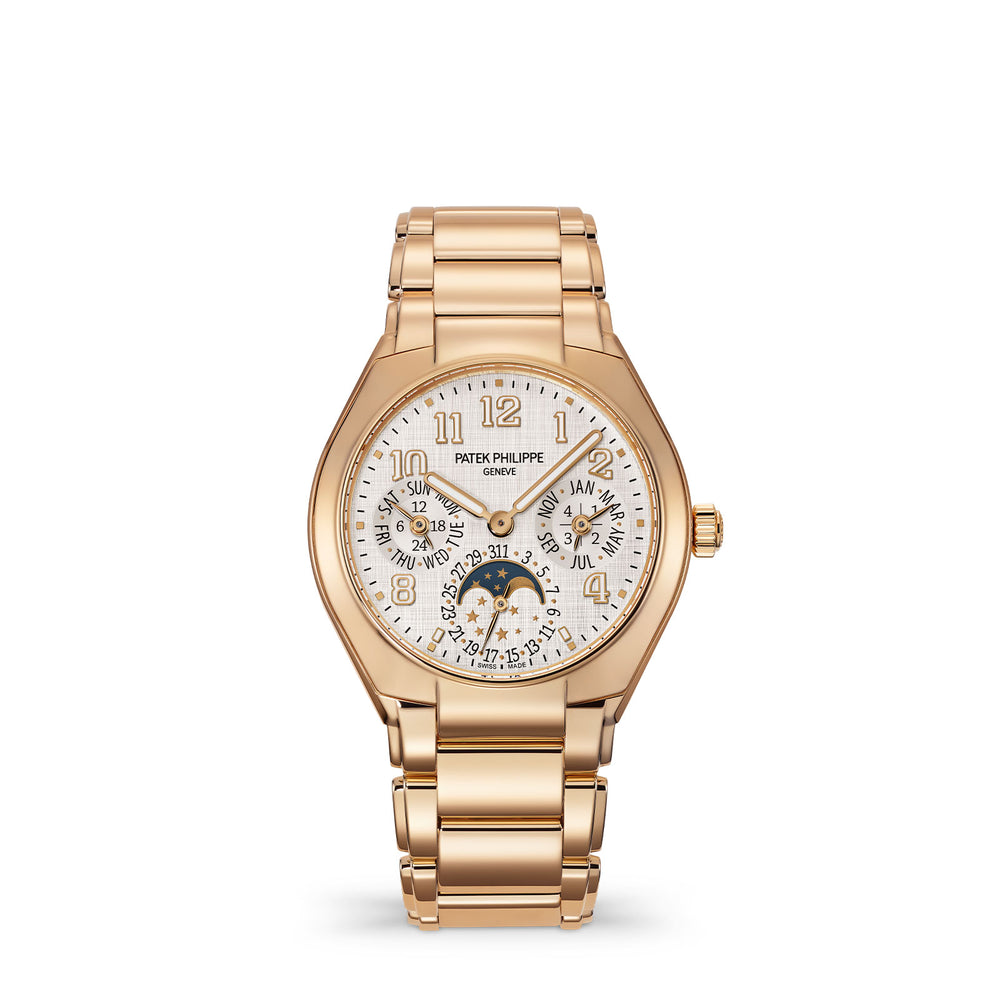 Twenty~4 Perpetual Calendar 7340/1R-001 simple Pursuit