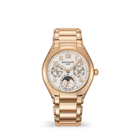 Twenty~4 Perpetual Calendar 7340/1R-001 simple Pursuit