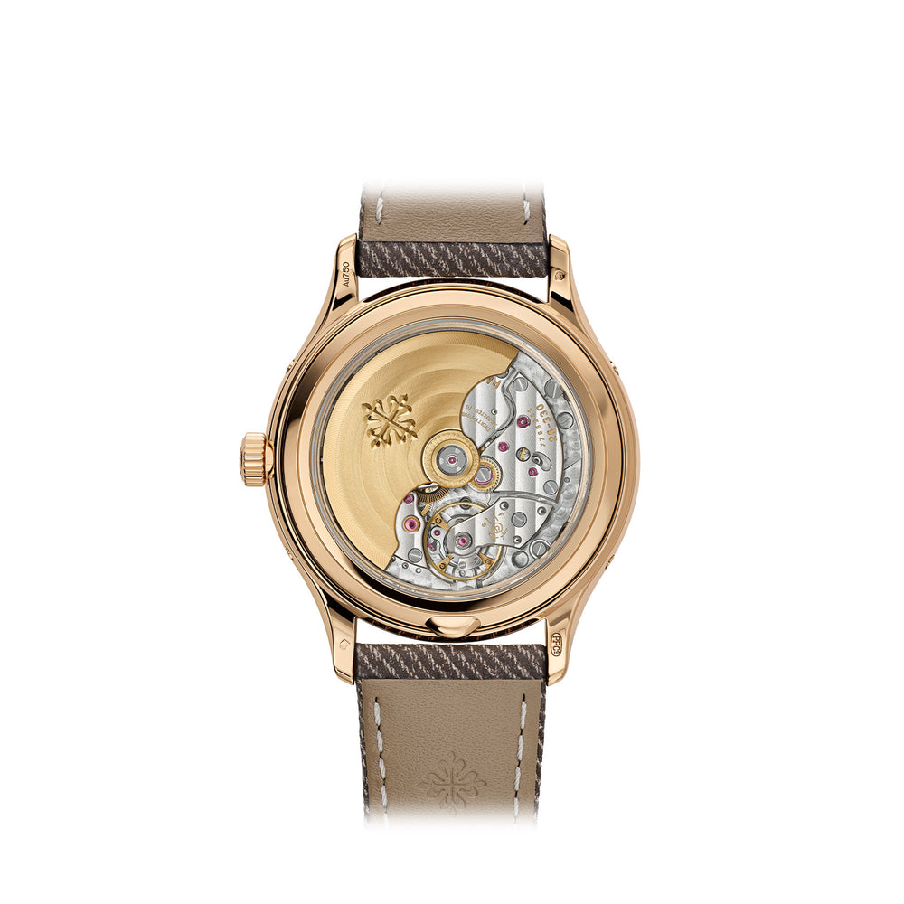 Complications Annual Calendar & Moon Phases 4946R-001 simple Pursuit