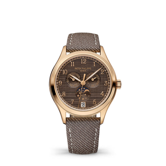 Complications Annual Calendar & Moon Phases 4946R-001 simple Pursuit