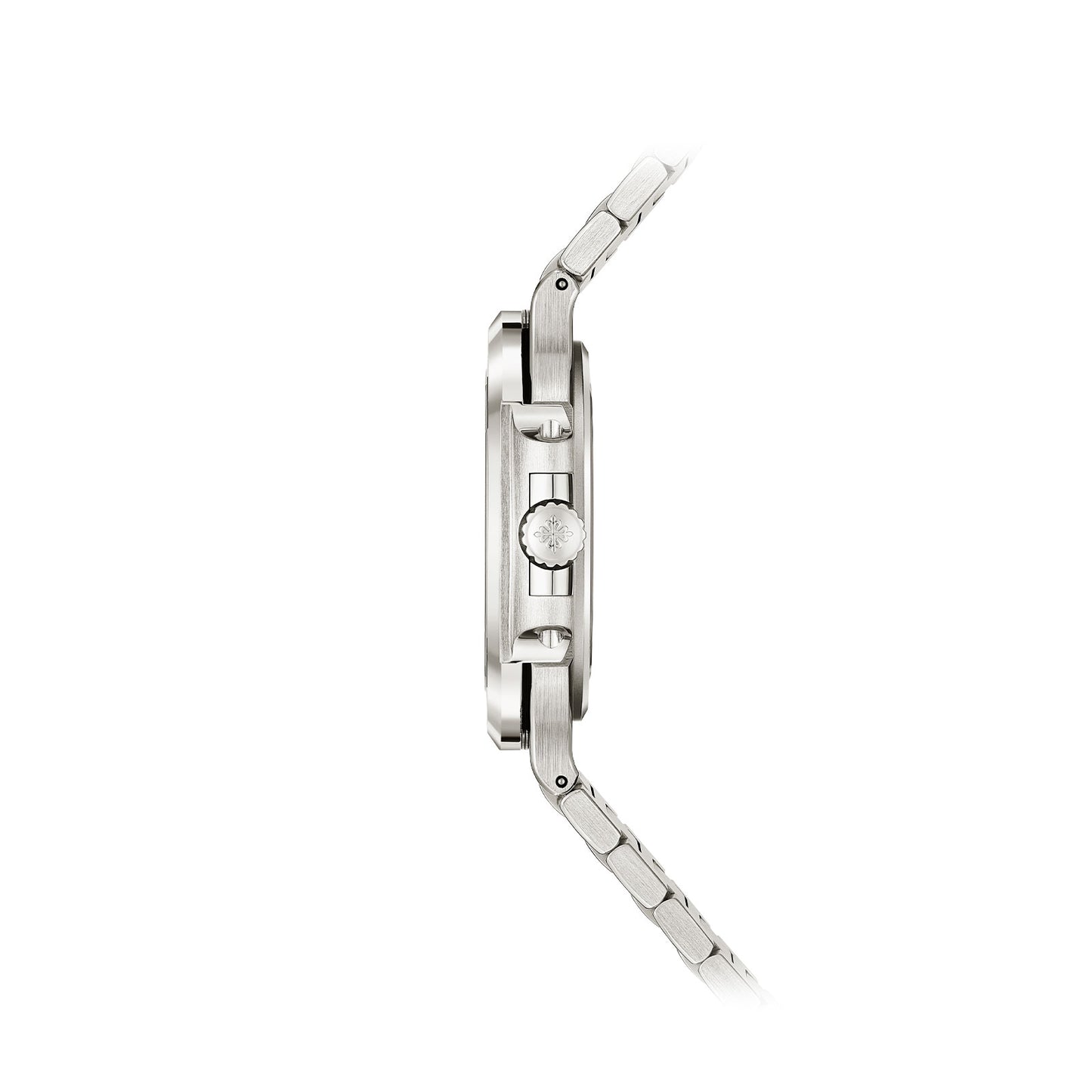 Nautilus Haute Joaillerie 5811/1460G-001 simple Pursuit