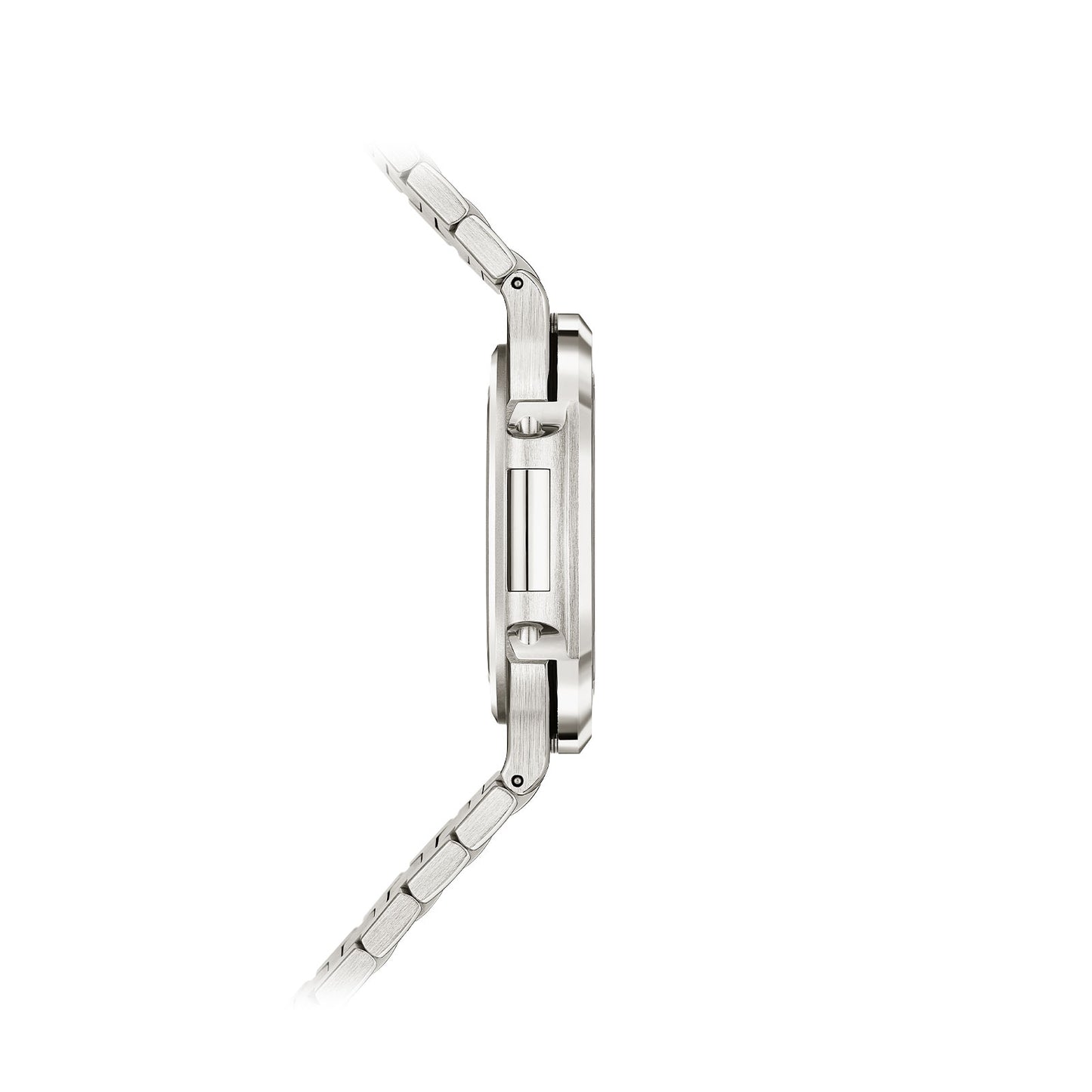 Nautilus Haute Joaillerie 5811/1460G-001 simple Pursuit