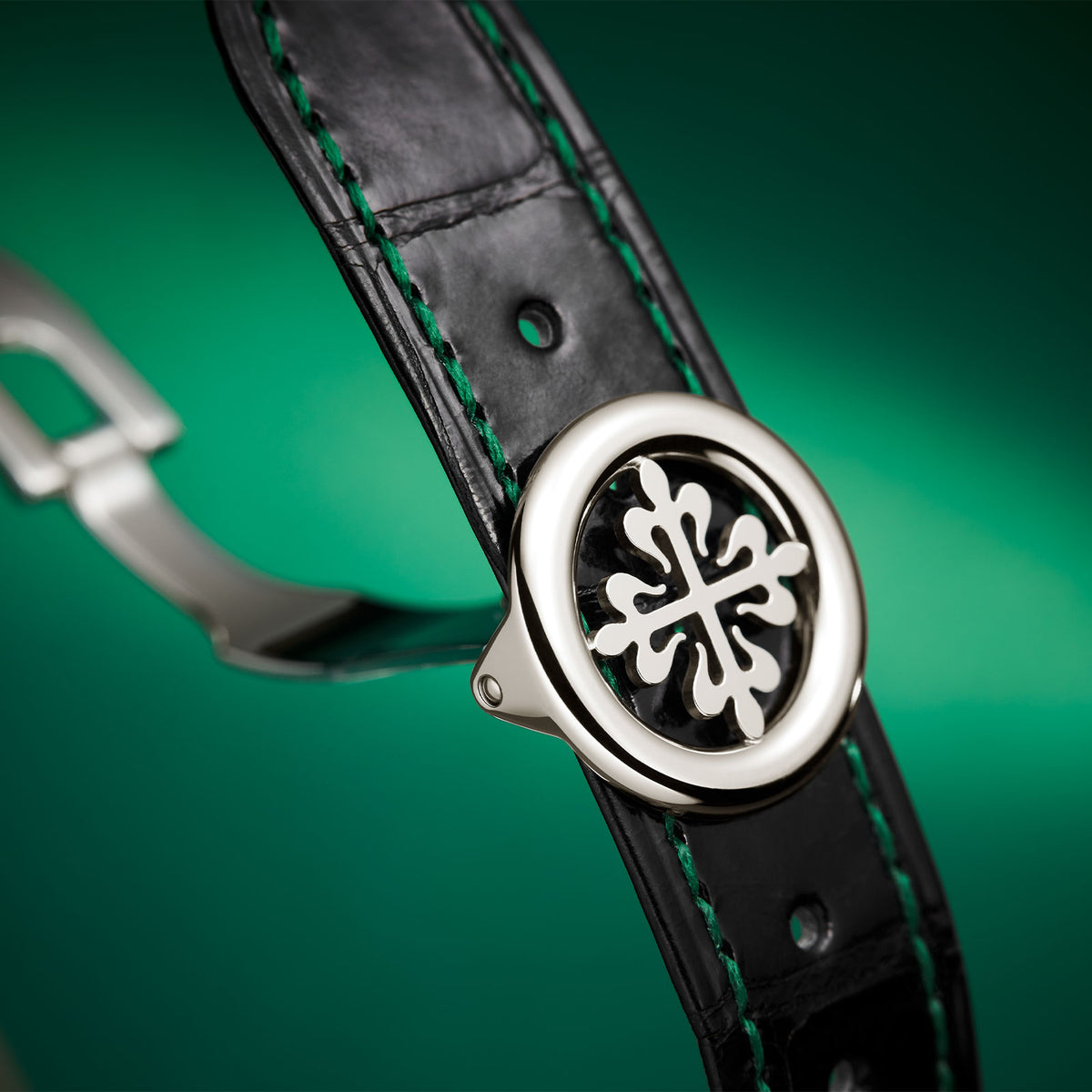 Grand Complications Chronograph & Perpetual Calendar 5270P-014 simple Pursuit