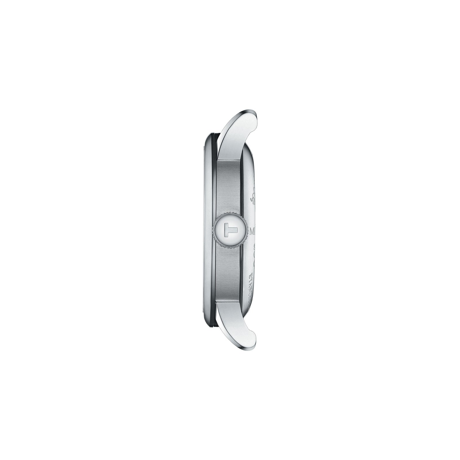 Le Locle Automatic 39.3mm simple Pursuit