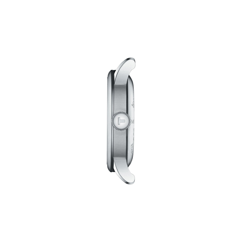 Le Locle Automatic 39.3mm simple Pursuit