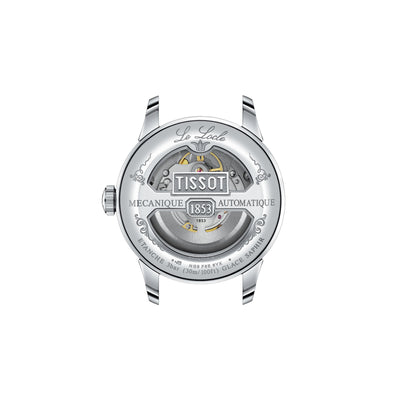 Le Locle Automatic 39.3mm simple Pursuit