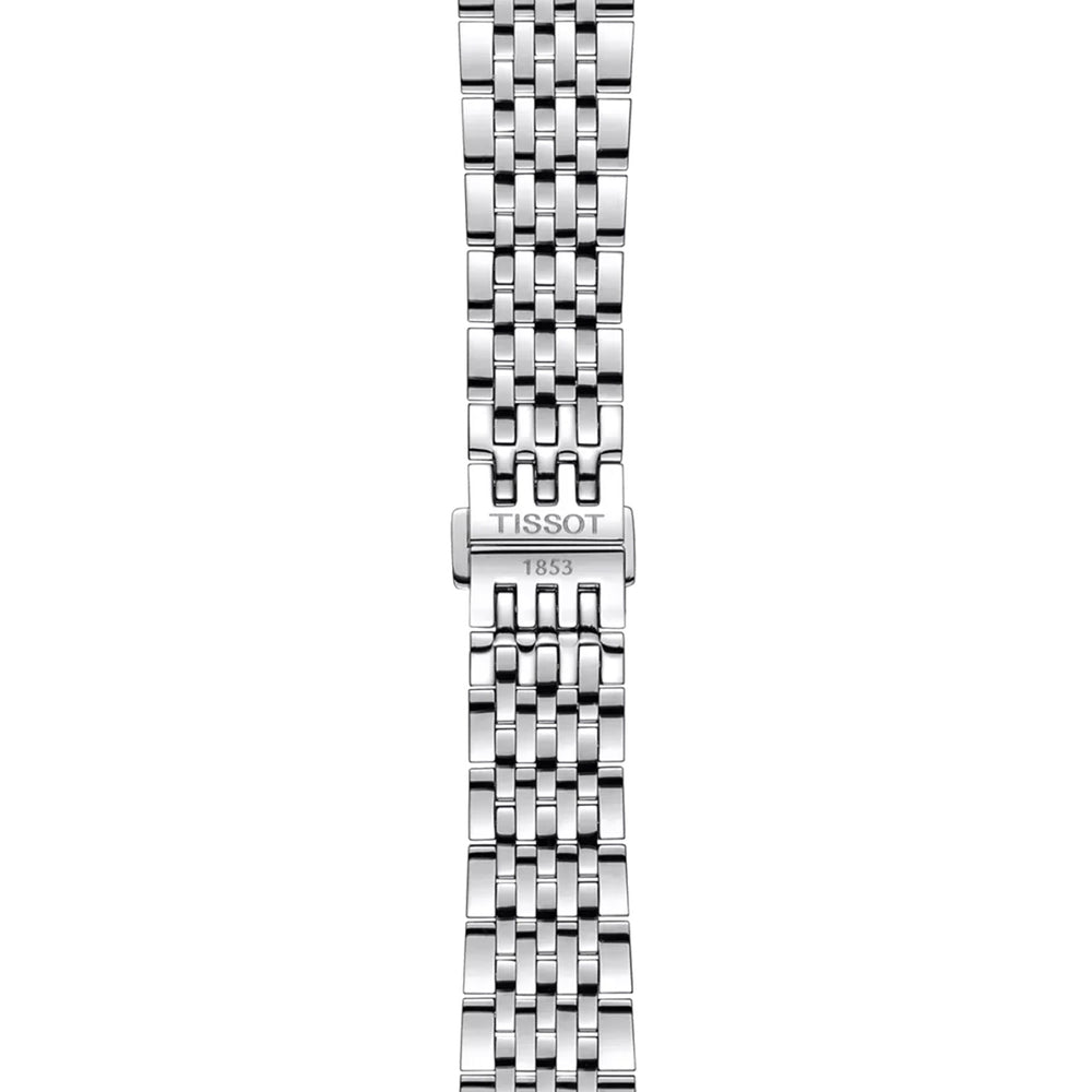 Le Locle Automatic 39.3mm simple Pursuit