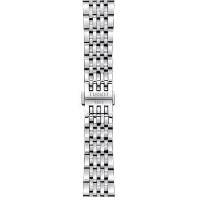 Le Locle Automatic 39.3mm simple Pursuit