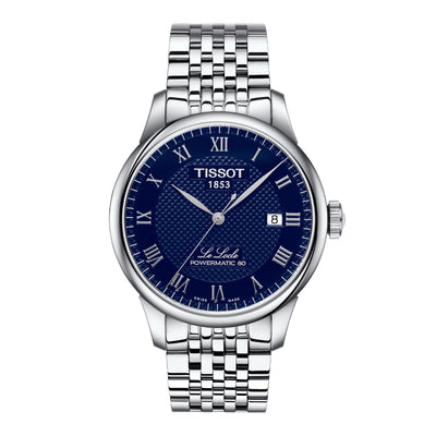Le Locle Automatic 39.3mm simple Pursuit