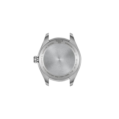PR 100 Quartz 34mm simple Pursuit