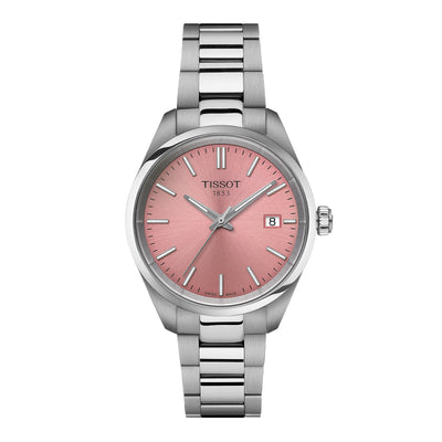 PR 100 Quartz 34mm simple Pursuit