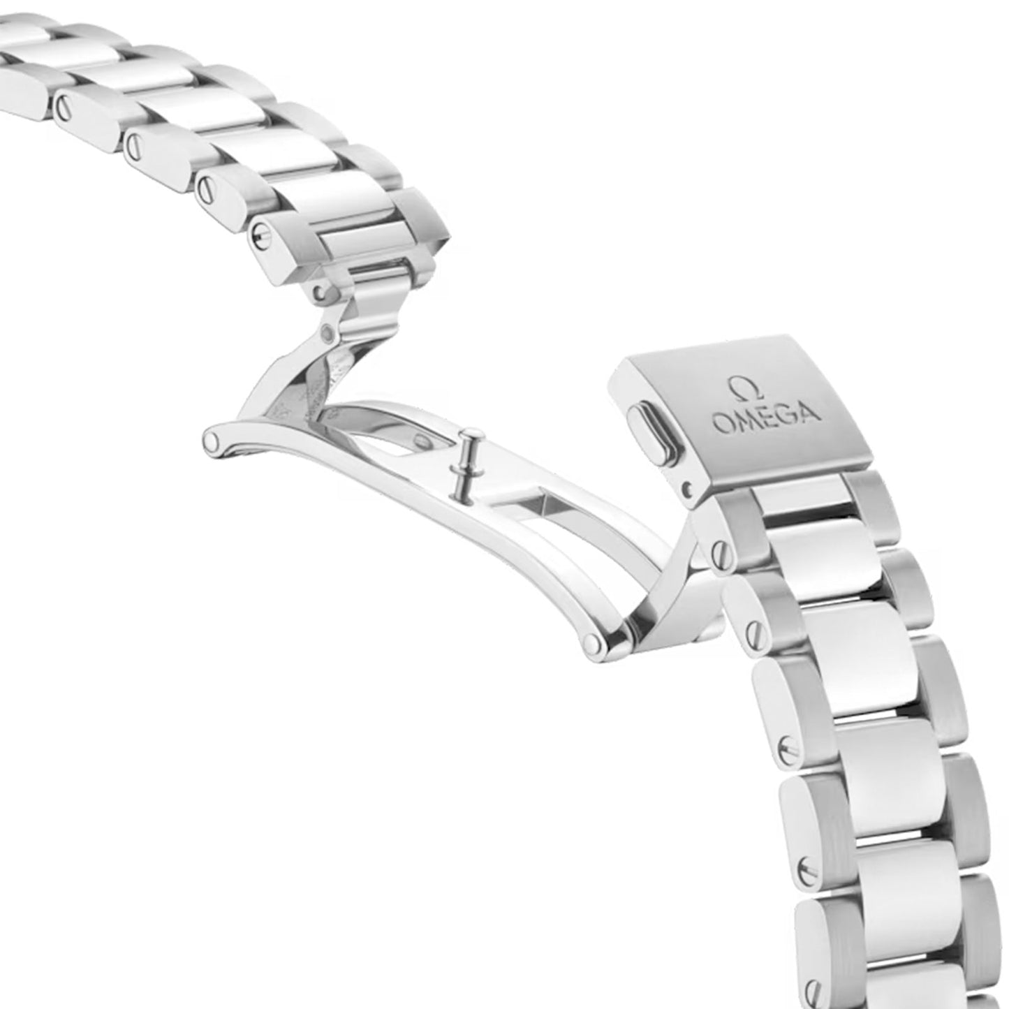 Seamaster Aqua Terra 150m Co-Axial 34mm variant Pursuit