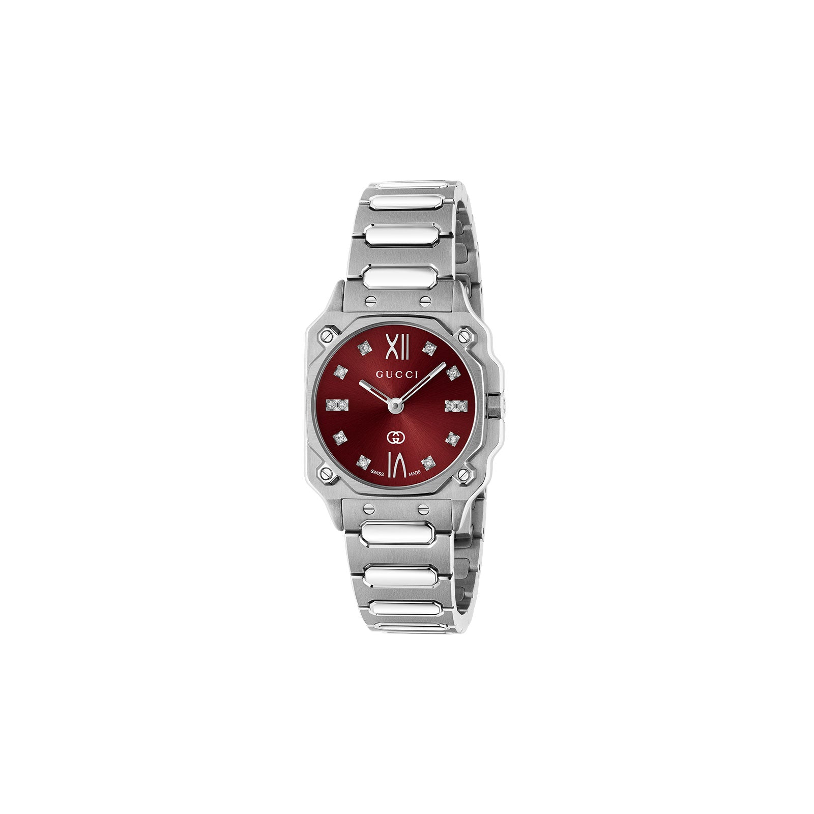 G-Flat Watch 24mm simple Pursuit