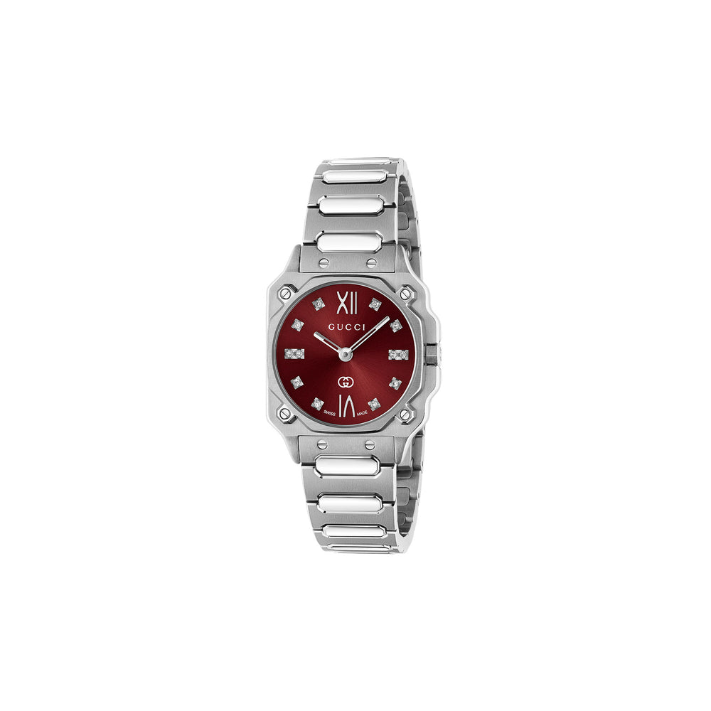 G-Flat Watch 24mm simple Pursuit