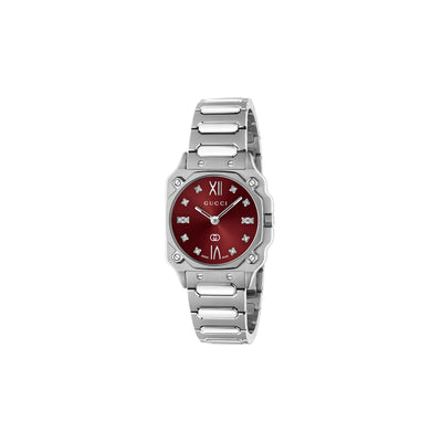 G-Flat Watch 24mm simple Pursuit