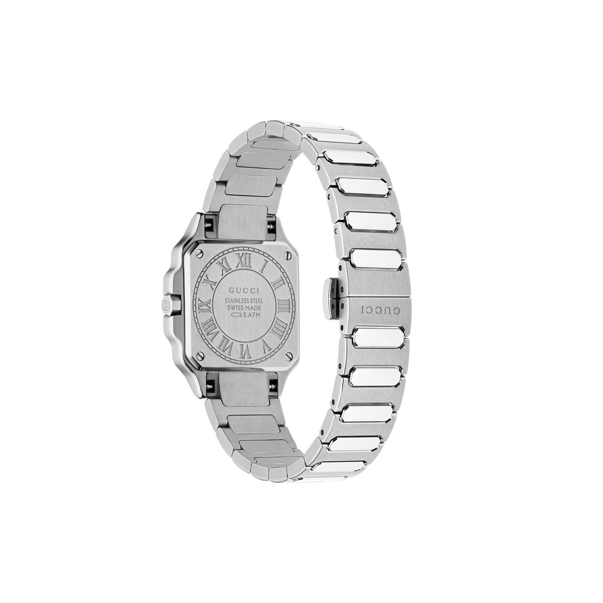 G-Flat Watch 24mm simple Pursuit