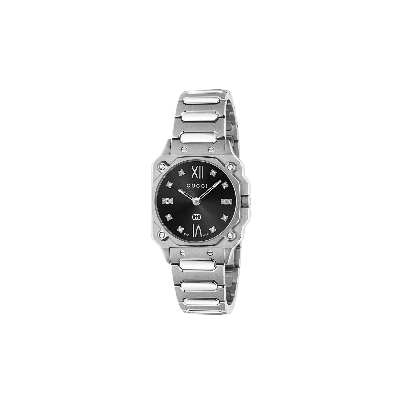 G-Flat Watch 24mm simple Pursuit