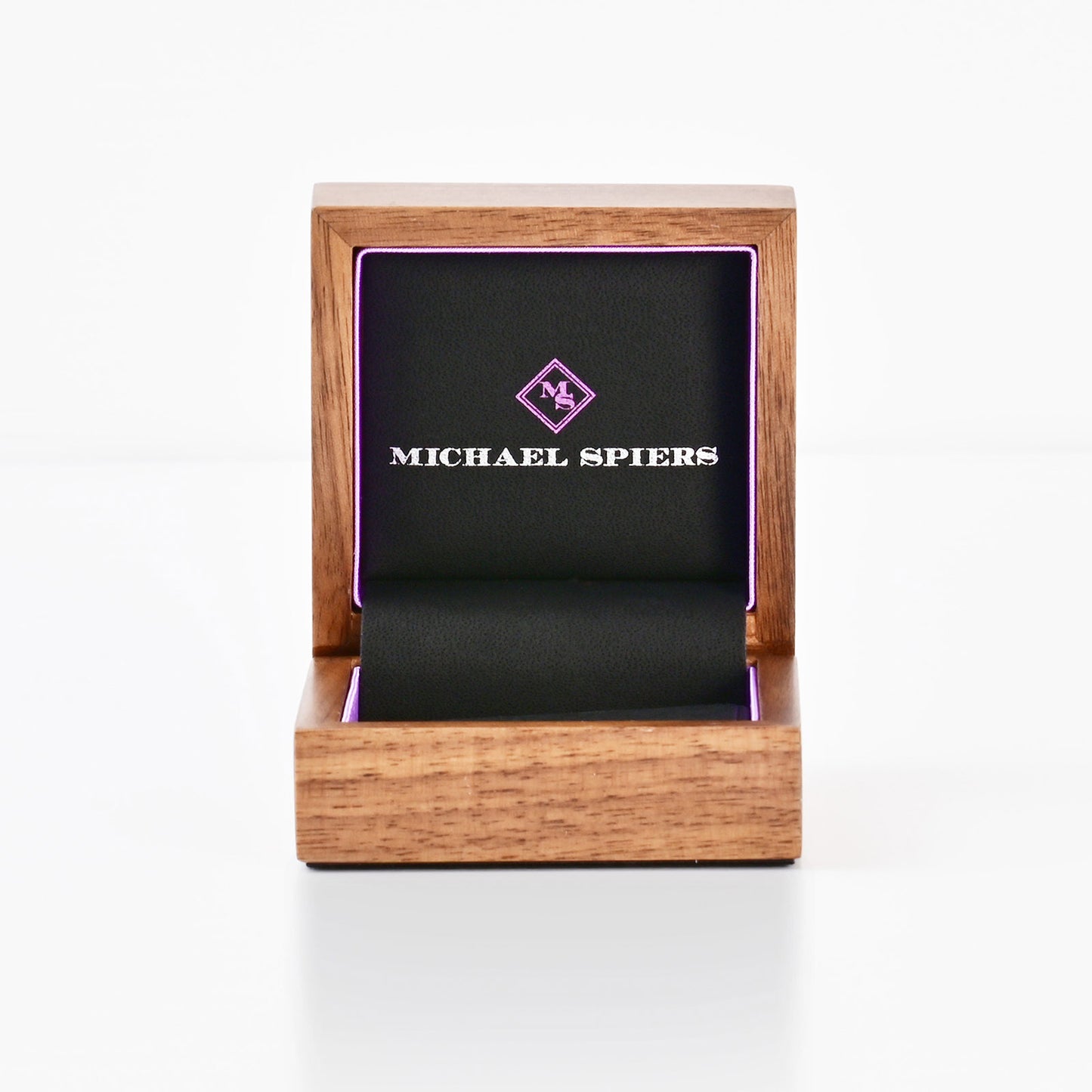 18ct White Gold Diamond Stud Earrings 0.40ct simple Pursuit