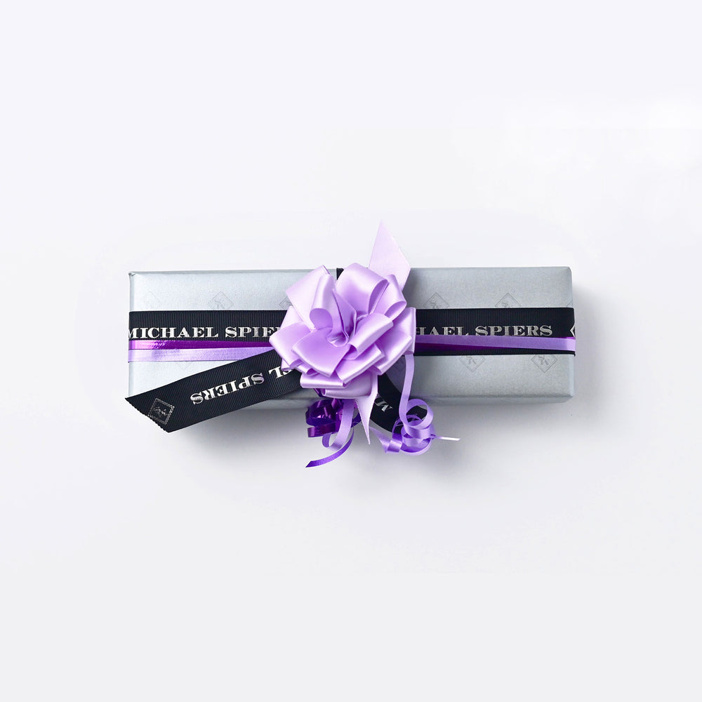 18ct White Gold Diamond Tennis Bracelet simple Pursuit