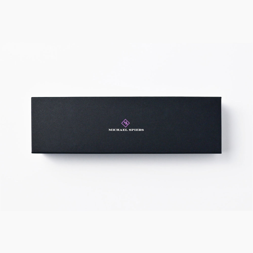 18ct Yellow & White Gold Emerald & Diamond Tennis Bracelet simple Pursuit