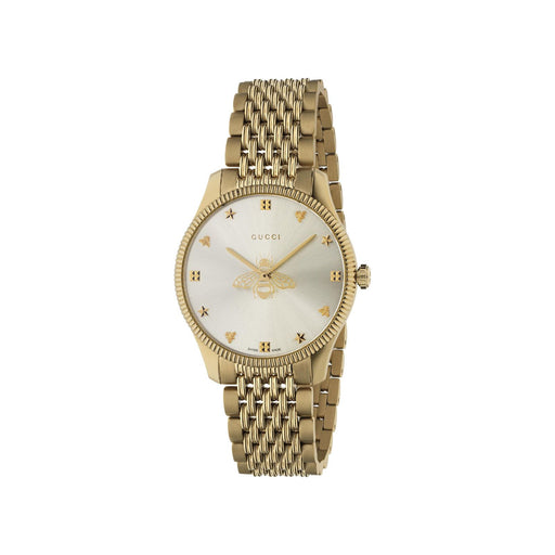 Gucci G-Timeless Watch, 36mm Quartz YA1264155 Watches Gucci   