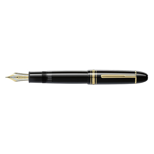 Meisterstück Gold-Coated 149 Fountain Pen MB132113