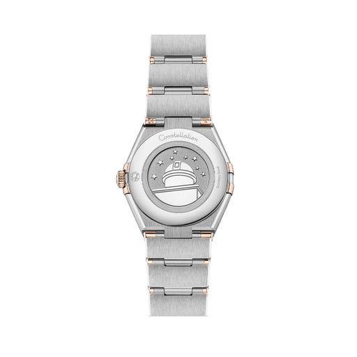 Constellation Quartz 28mm 131.25.28.60.99.001 Watches Omega   