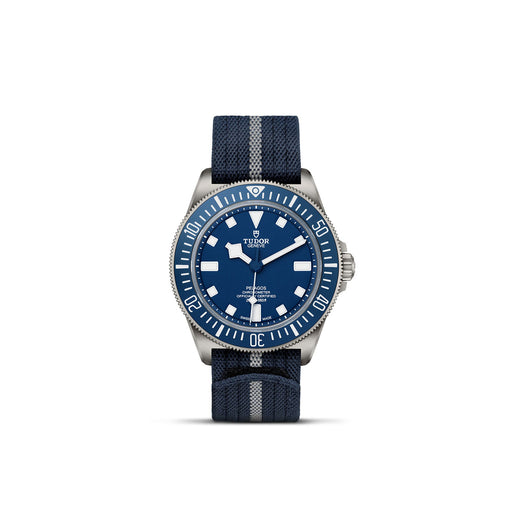 TUDOR Pelagos FXD M25707B/24-0001 Watches Tudor 100X623  