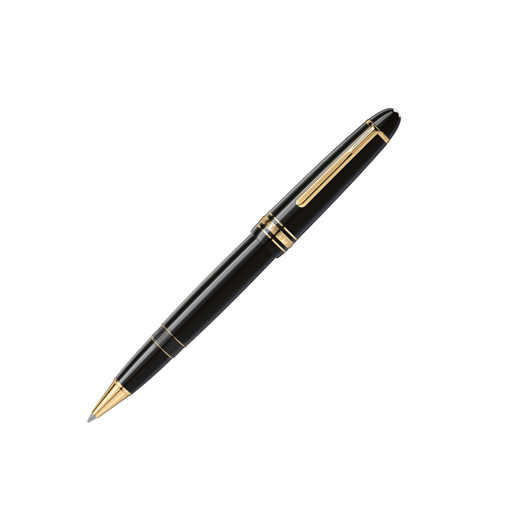 Meisterstück Gold-Coated LeGrand Rollerball simple Pursuit