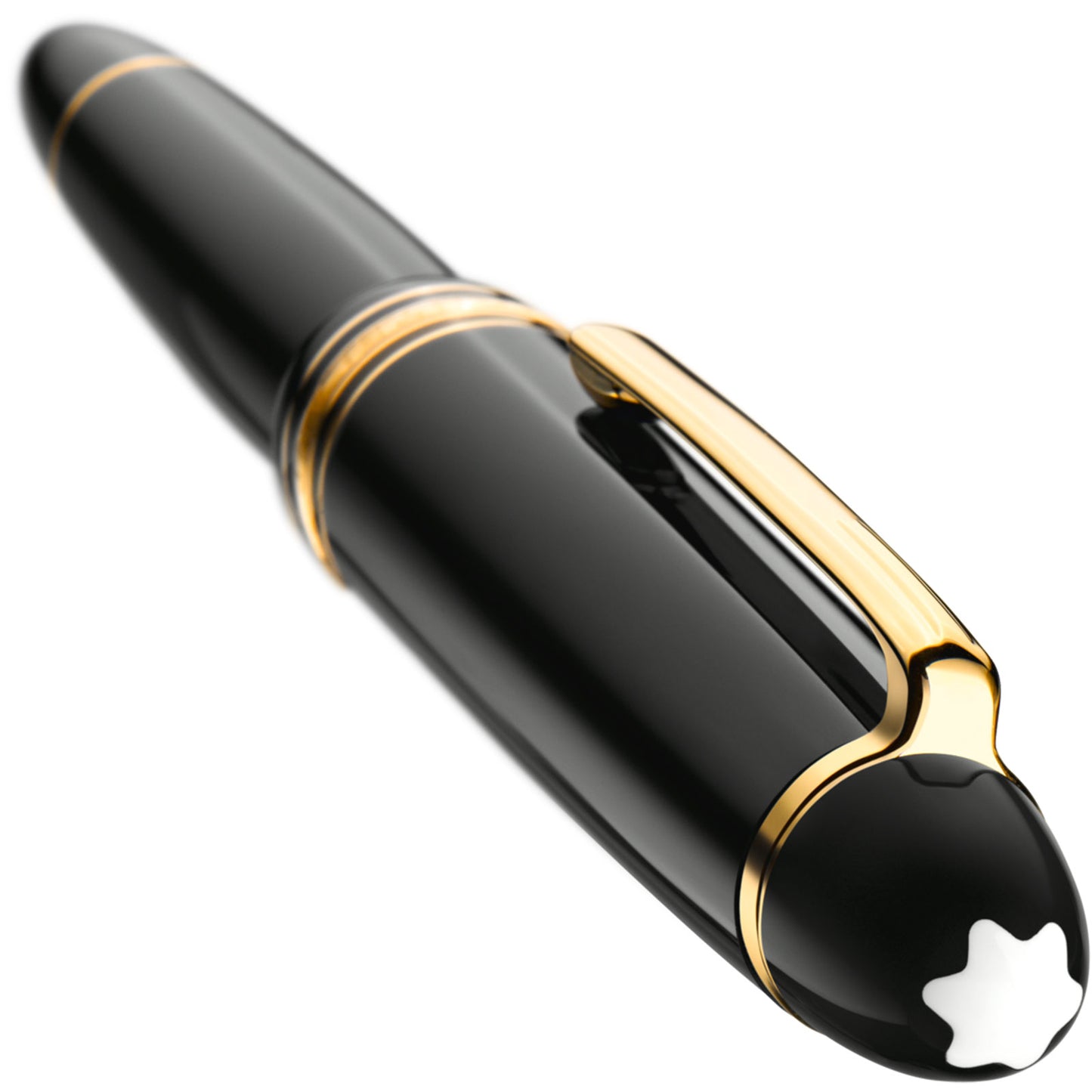 Meisterstück Gold-Coated LeGrand Rollerball simple Pursuit