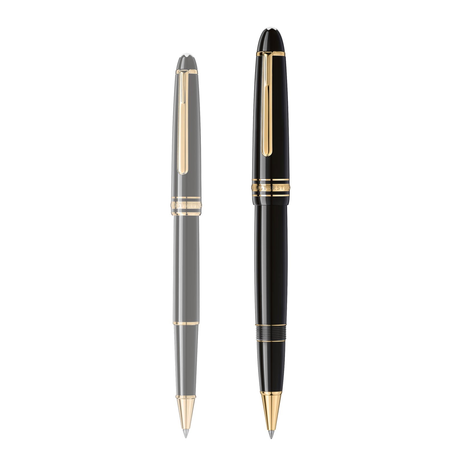 Meisterstück Gold-Coated LeGrand Rollerball simple Pursuit