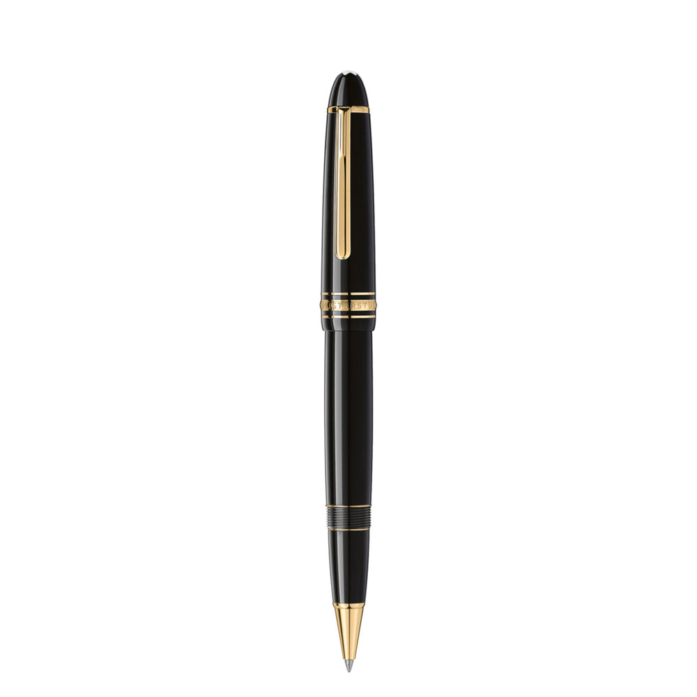 Meisterstück Gold-Coated LeGrand Rollerball simple Pursuit