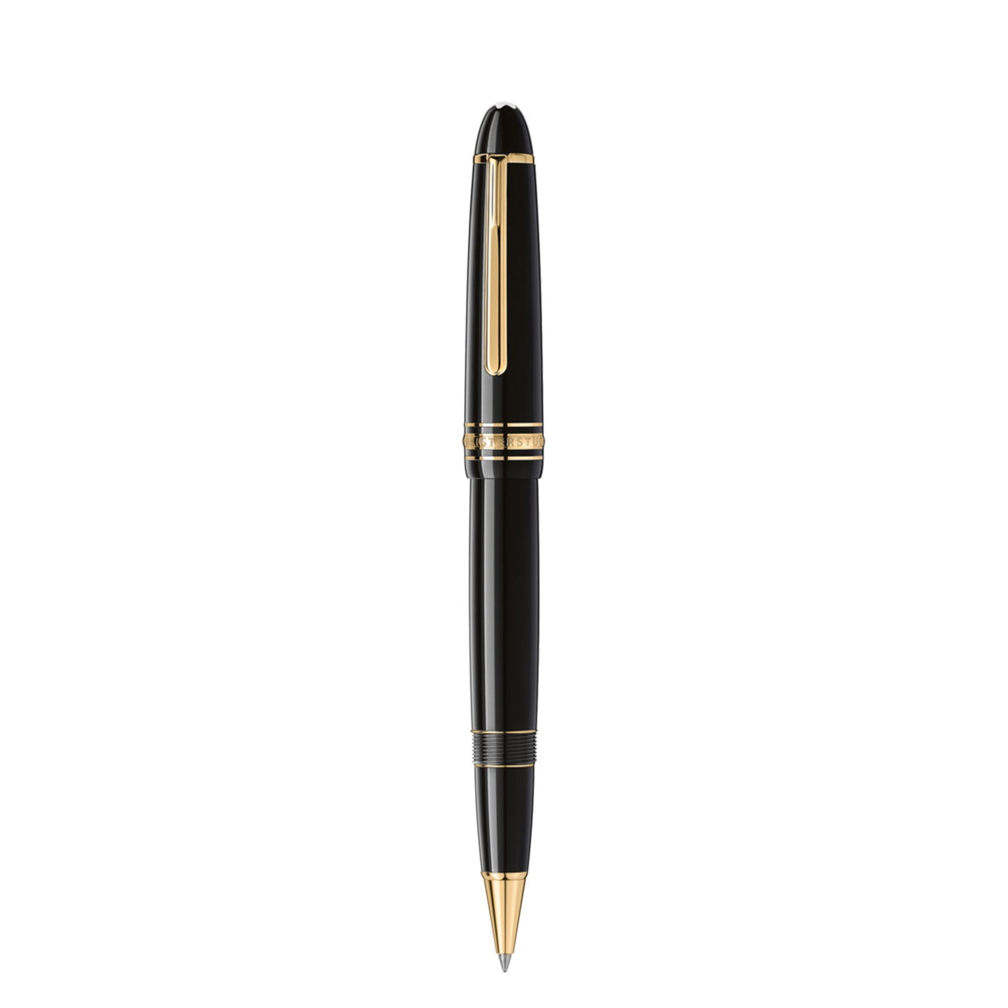 Meisterstück Gold-Coated LeGrand Rollerball simple Pursuit
