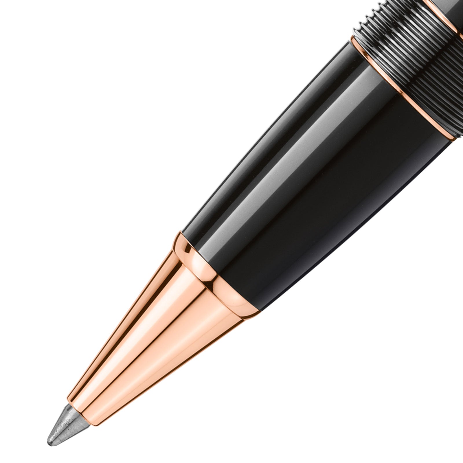 Meisterstück Rose Gold-Coated LeGrand Rollerball simple Pursuit