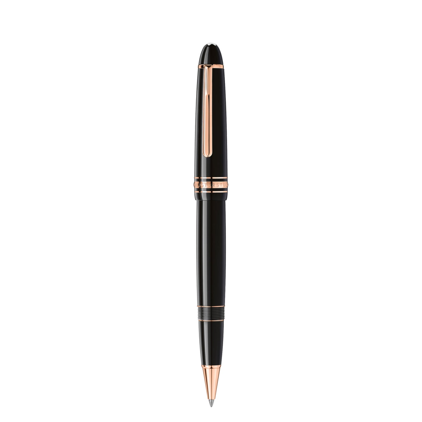 Meisterstück Rose Gold-Coated LeGrand Rollerball simple Pursuit