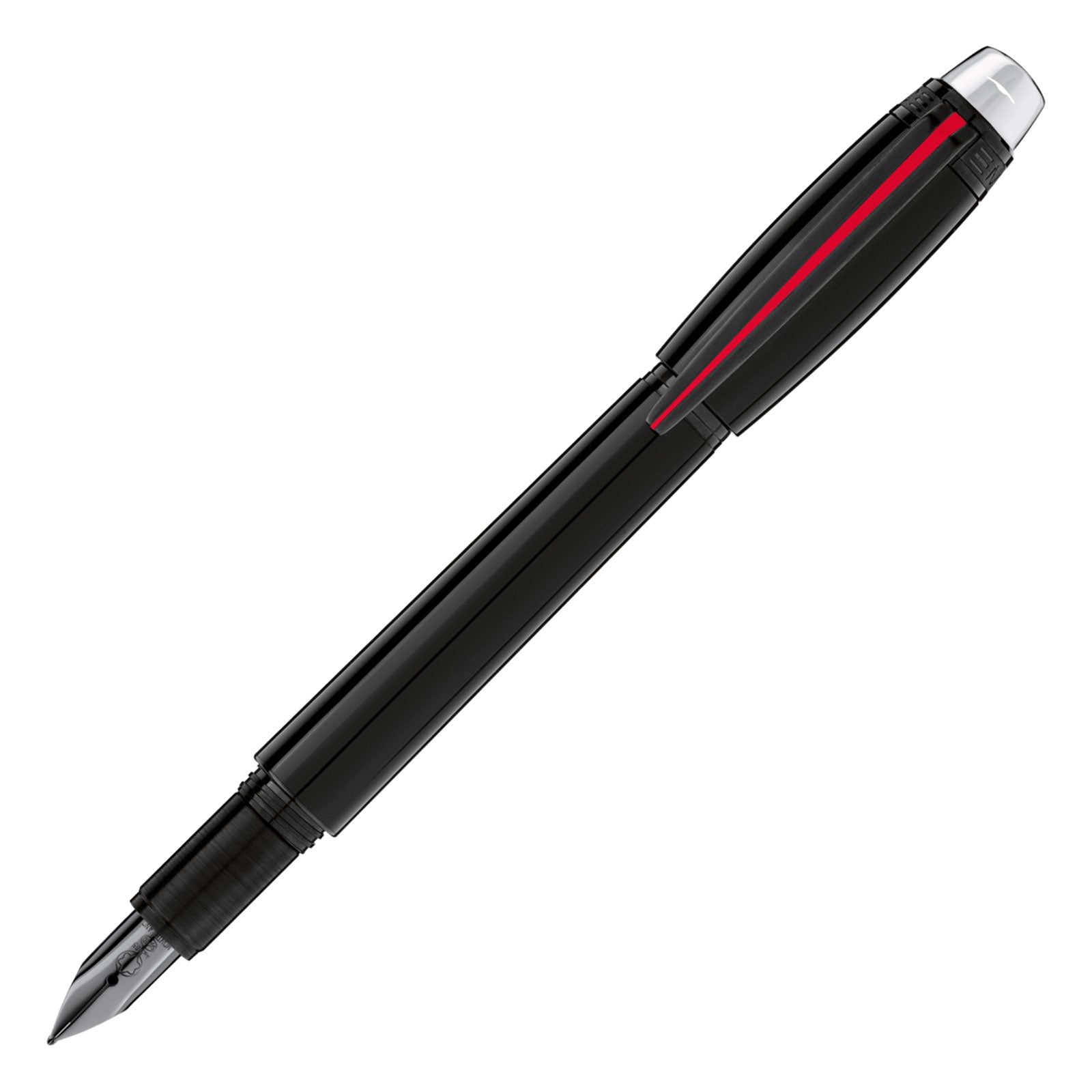 StarWalker Urban Speed Fountain Pen simple Pursuit