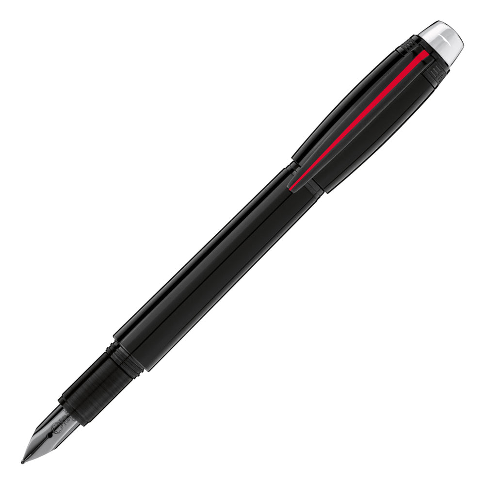 StarWalker Urban Speed Fountain Pen simple Pursuit