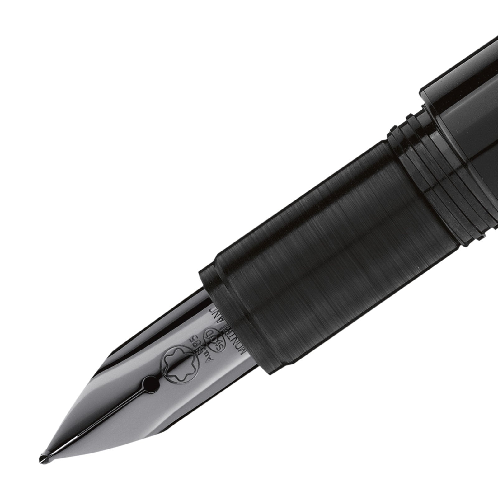 StarWalker Urban Speed Fountain Pen simple Pursuit