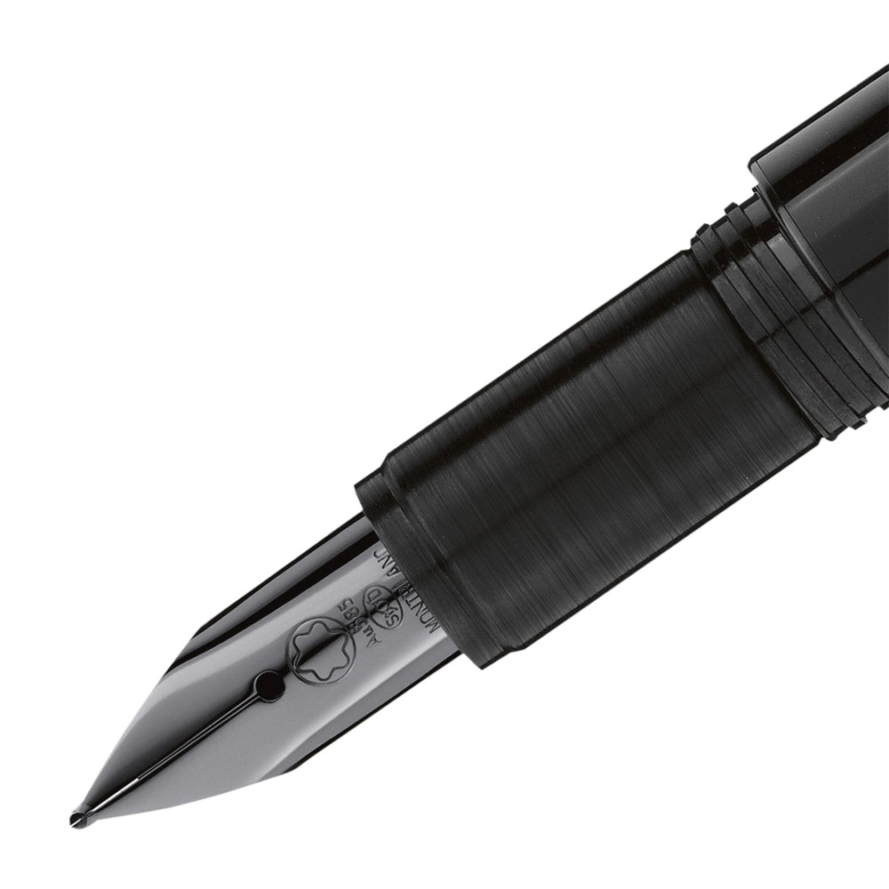 StarWalker Urban Speed Fountain Pen simple Pursuit