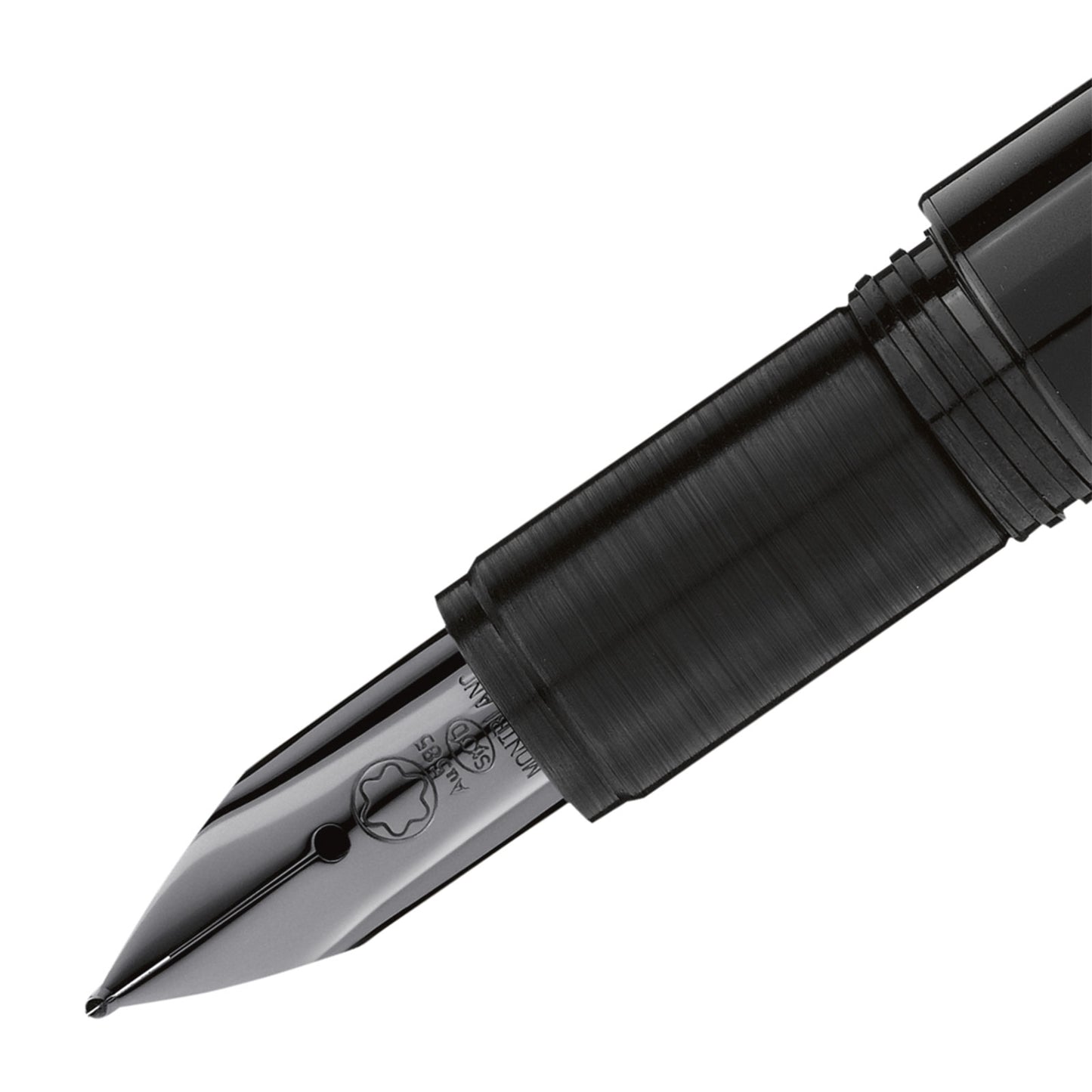 StarWalker Urban Speed Fountain Pen simple Pursuit