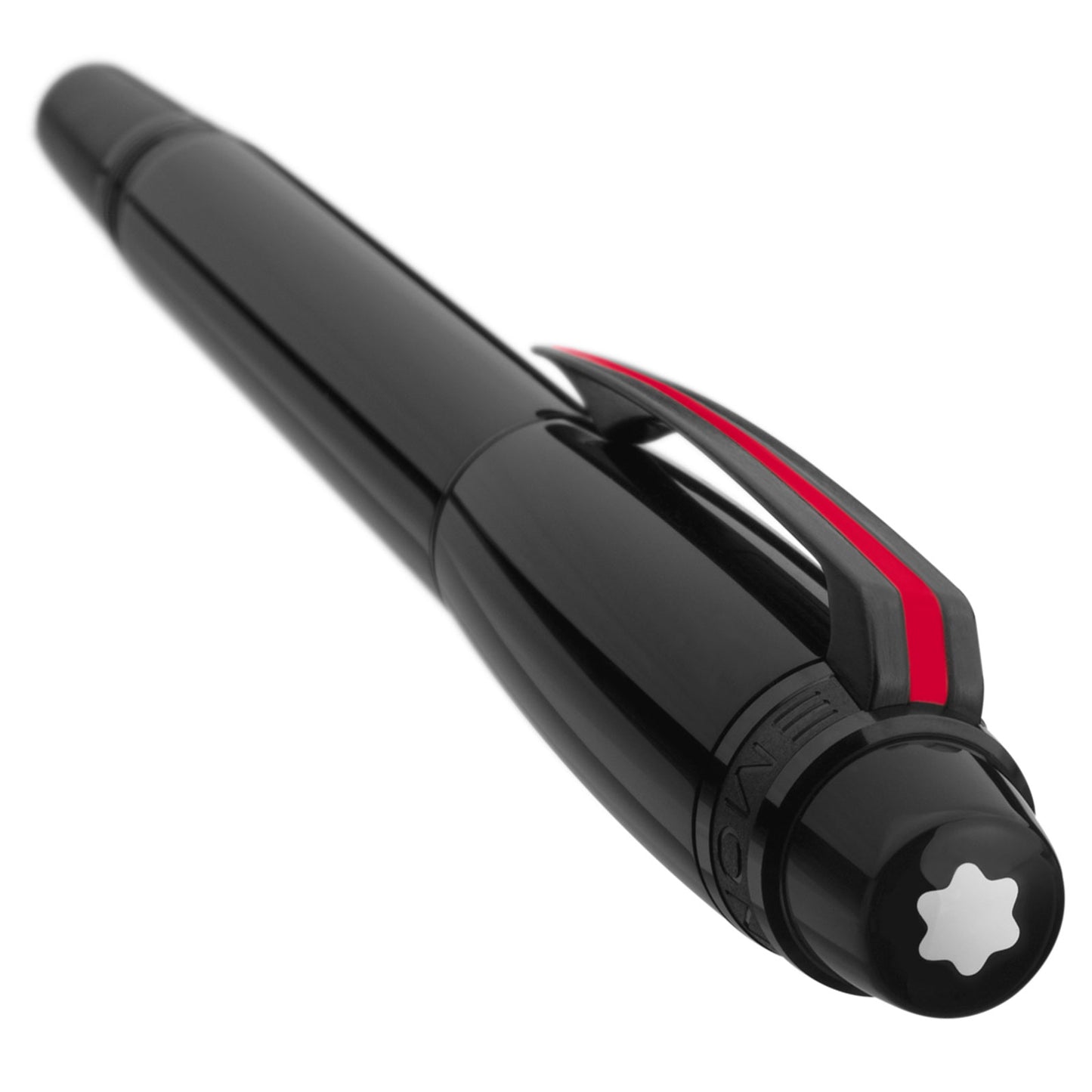 StarWalker Urban Speed Fountain Pen simple Pursuit
