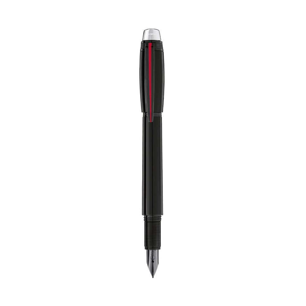 StarWalker Urban Speed Fountain Pen simple Pursuit