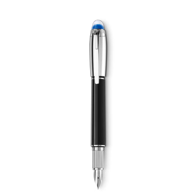 StarWalker Doué Fountain Pen simple Pursuit